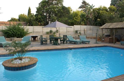 Kempton Park Bed & Breakfast | Airport Inn Bed and Breakfast