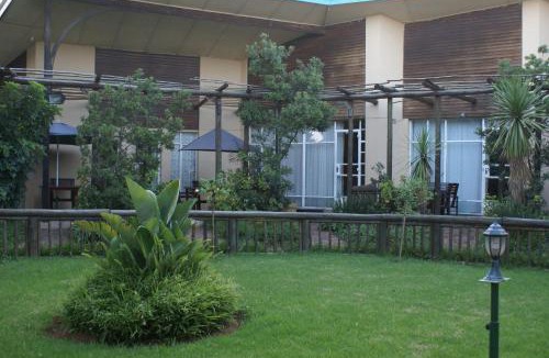 Kempton Park Bed & Breakfast | Airport Inn Bed and Breakfast