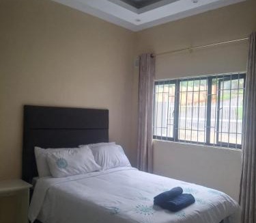 Musgrave Apartment | Ak Villa bnb 786