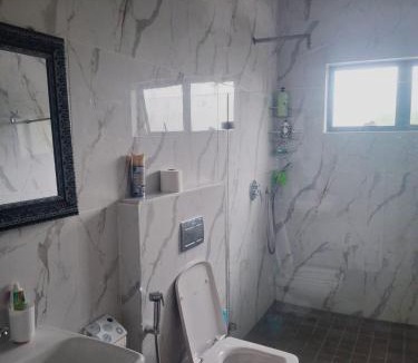 Musgrave Apartment | Ak Villa bnb 786