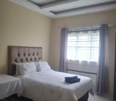 Musgrave Apartment | Ak Villa bnb 786