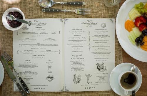 Franschhoek Hotel | Akademie Street Boutique Hotel