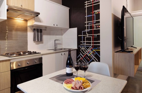 Arcadia Apartment | Akanani Apartments