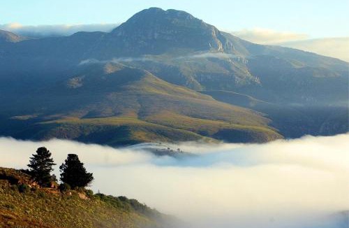 Heidelberg Villa | Akasha Mountain Retreat, new location