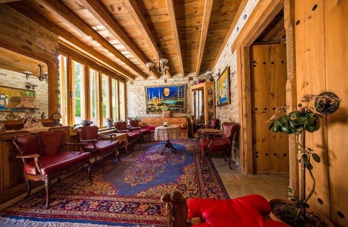 Safranbolu City Center Hotel | Akbulut Konak