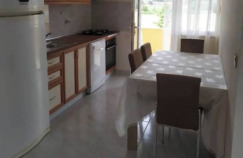 Camyuva House | akdenizevleri /3+1/6 person, houses upper apartment