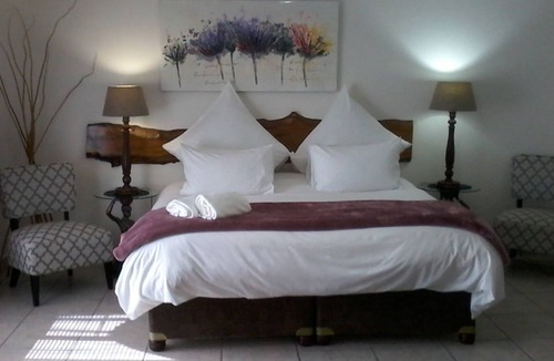 Kingsburgh House | Akidogo Guest House