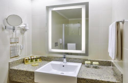 Kiris Resort | Akka Alinda Hotel - Premium Ultra All Inclusive