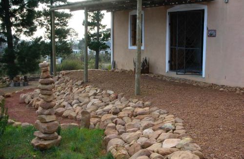 Franschhoek Apartment | Akkedis at Artemis