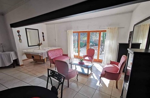 Calvinia Bed & Breakfast | Akkerdam Bed and Breakfast