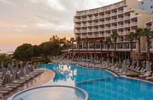Sorgun Mahallesi Hotel | Akra Sorgun Tui Blue Sensatori - Ultra All Inclusive