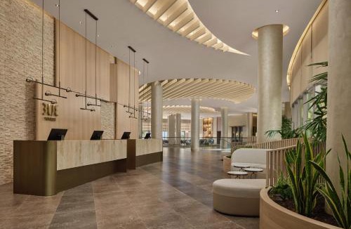 Sorgun Mahallesi Hotel | Akra Sorgun Tui Blue Sensatori - Ultra All Inclusive