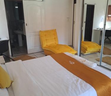 Alberton Apartment | Akyra Guest House Brackenhurst