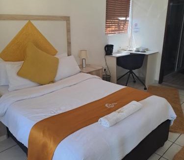 Alberton Apartment | Akyra Guest House Brackenhurst