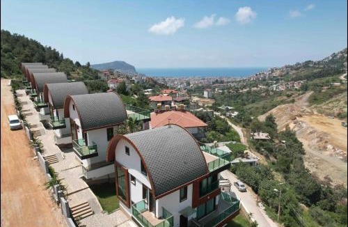 Bektas Villa | Alanya Bektas Private Villa