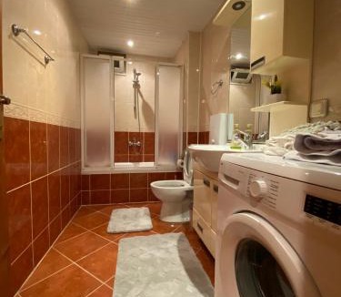 Alanya Apartment | Alanya Merkezde Süit Daire