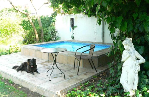 Stellenbosch Central House | Albarosa Guest House