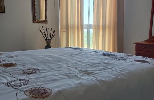 Amanzimtoti Apartment | Albatros