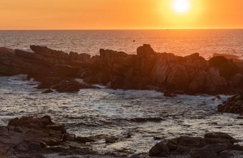 Lambert's Bay Apartment | Albatross Accommodation
