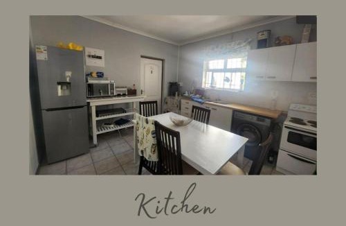 Saldanha House | Albatross Nest Guesthouse