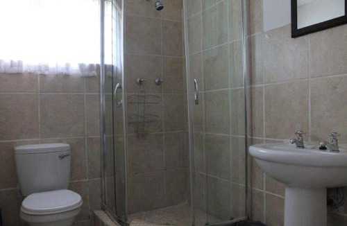 Cradock House | Albert House Guesthouse