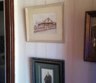 Ladismith House | Albert Manor guest house