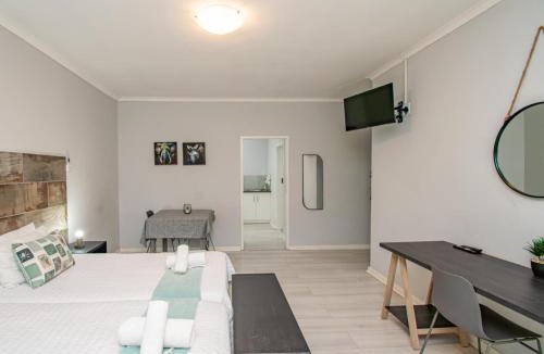 Pretoria House | Alcade Garden