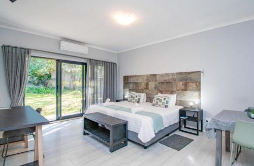 Pretoria House | Alcade Garden