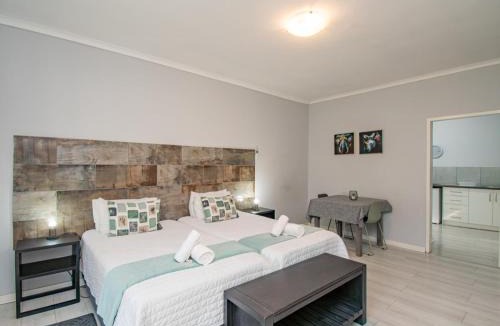 Pretoria House | Alcade Garden