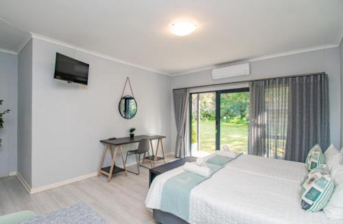 Pretoria House | Alcade Garden