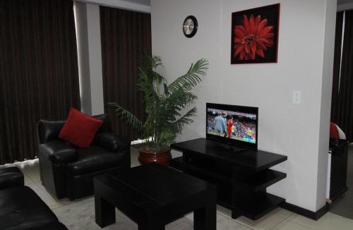Greater Johannesburg Metropolitan Area Hotel | Alcazaba Hotel