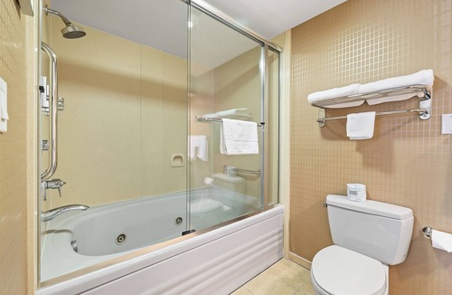 Little Saigon Hotel | Alexis Park Hotel