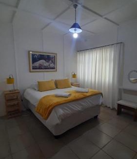 Gariepdam House | Alhoa 1