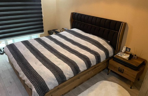 Manavgat Hotel | Ali BaBa Guest Haus