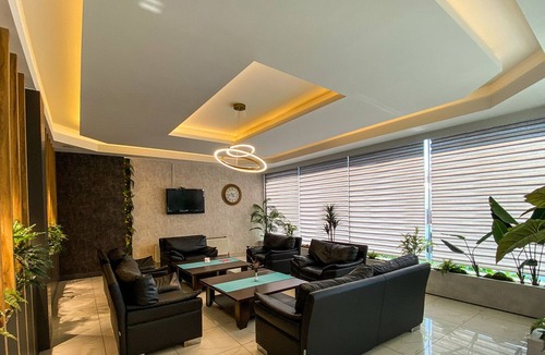 Beysehir Hotel | Ali Bilir Otel