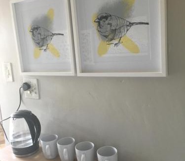 Nelspruit Apartment | Alibama House