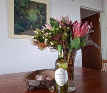Betty's Bay House | Alibi at the Sea