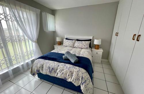 Hartenbos Apartment | Alikreukel Coastal Hideaway