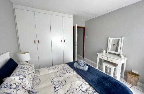 Hartenbos Apartment | Alikreukel Coastal Hideaway