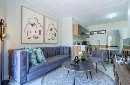 Boksburg Apartment | #AlimamaSpaces Future's Greenpark