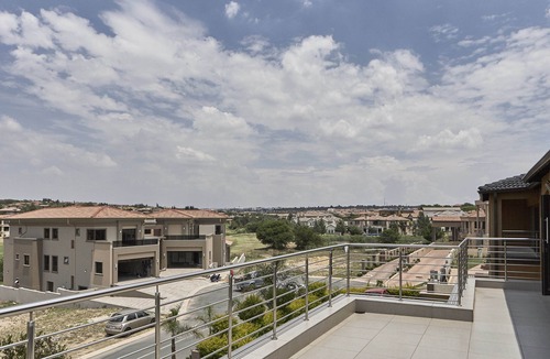 Centurion House | #AlimamaSpaces: Manson Mansion