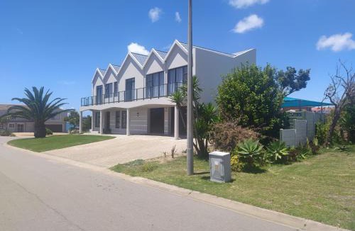 Hartenbos Apartment | Alive@4