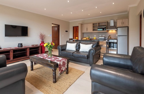 Plettenberg Bay Apartment | Alkantmooi Nature Reserve Keurkloof Units