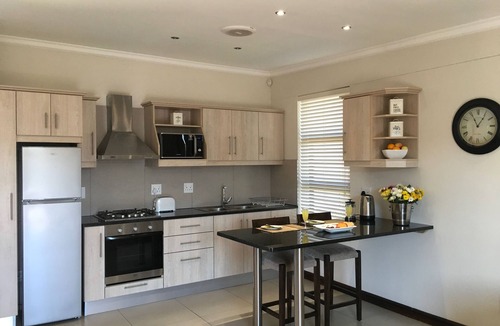 Plettenberg Bay Apartment | Alkantmooi Nature Reserve Keurkloof Units