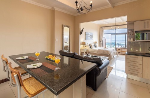 Plettenberg Bay Apartment | Alkantmooi Private Nature Reserve Keursee Units