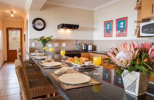 Plettenberg Bay Apartment | Alkantmooi Private Nature Reserve Keursee Units