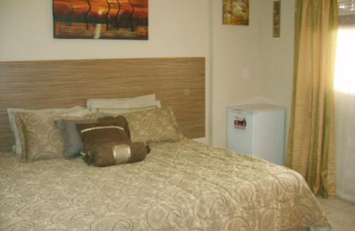 Ekurhuleni House | All Are Welcome Guest House
