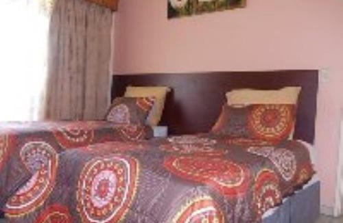 Ekurhuleni House | All Are Welcome Guest House