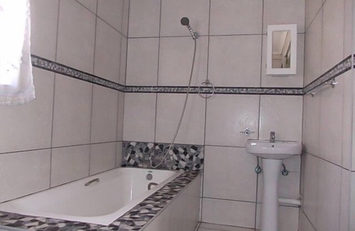 Ekurhuleni House | All Are Welcome