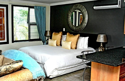 Moreleta Park Hotel | All Seasons Boutique Hotel